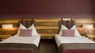 Capri Hotel Vienna