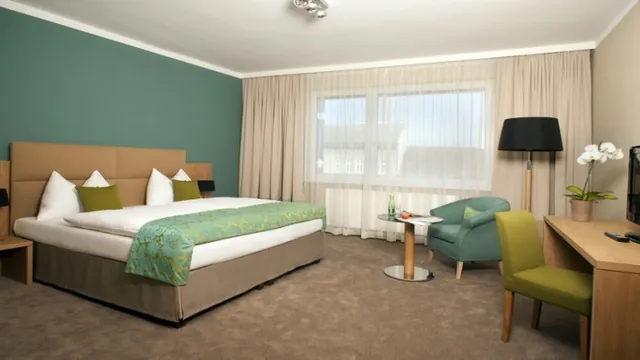 Capri Hotel Vienna photo 2