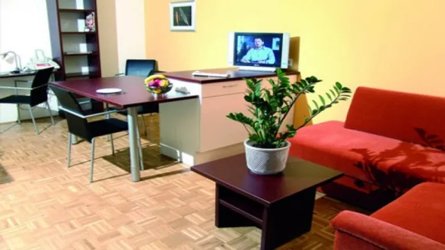 Capri Hotel Vienna photo 3