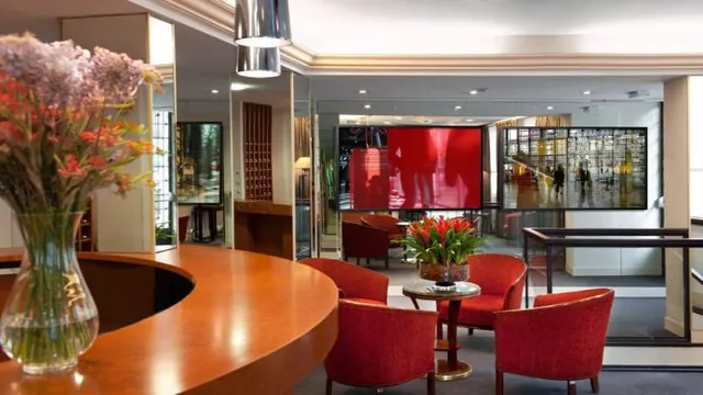 Mercure Chaozhou Ancient City photo 2