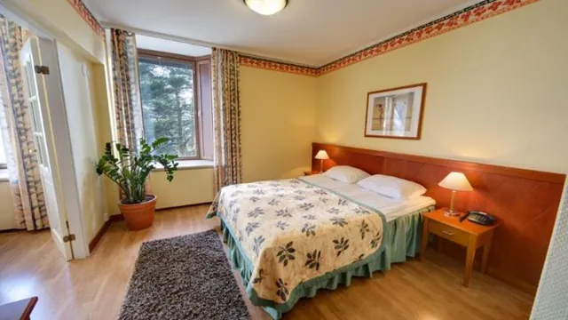 Scandic Hotel Espoo photo 3