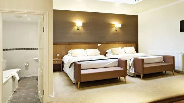 Royal Station Hotel Newcastle Upon Tyne photo 1