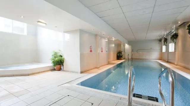 Royal Station Hotel Newcastle Upon Tyne photo 3
