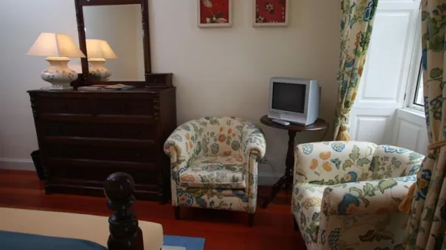 Estalagem Do Vale Hotel Madeira photo 1