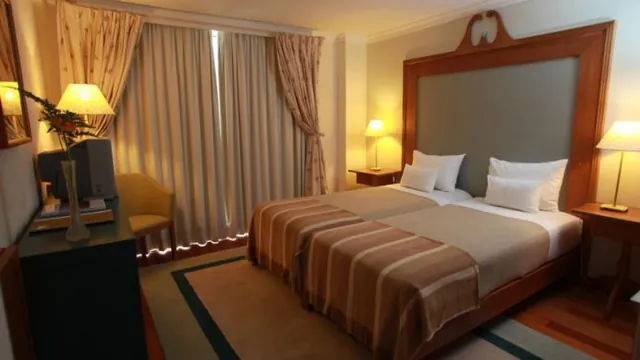 Estalagem Do Vale Hotel Madeira photo 2