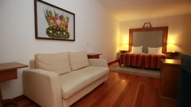 Estalagem Do Vale Hotel Madeira photo 3