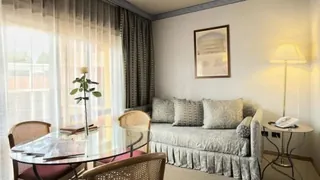Petra & Residence Hotel Rome