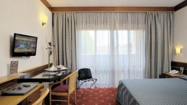 Petra & Residence Hotel Rome photo 2