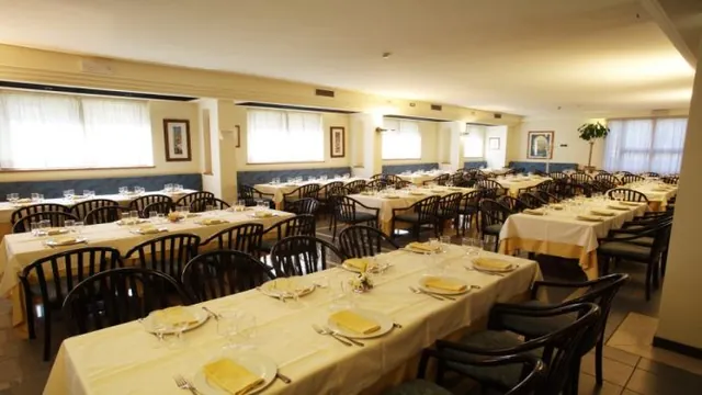 Cristallo Hotel Assisi photo 1