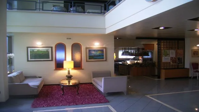 Cristallo Hotel Assisi photo 3