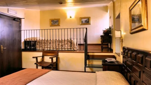 Bosone Palace Hotel Gubbio photo 6