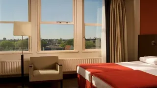 NH City Centre Hotel Amsterdam