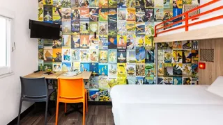 Avenue Hotel Amsterdam