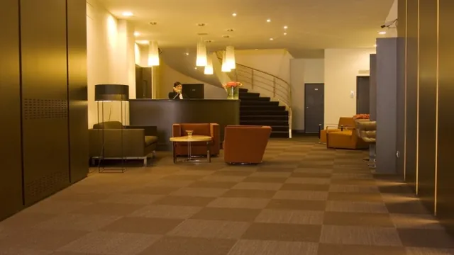 NH Caransa Hotel Amsterdam photo 1
