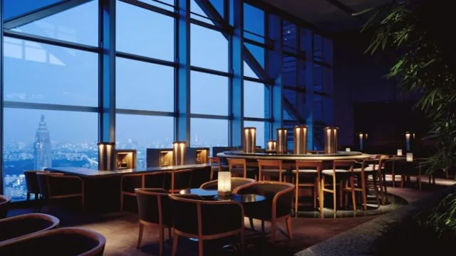 Park Hotel Tokyo photo 2