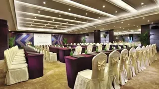 Sofitel Hotel Zhengzhou