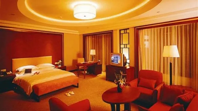 Mercure Madiun photo 1