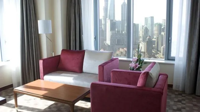 Mercure Jiangyin South Gate Yaohan photo 1