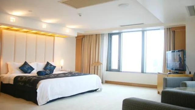 Mercure Jiangyin South Gate Yaohan photo 2