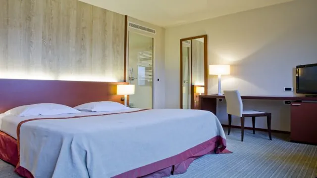 Mercure Lanzhou University Tianshui photo 3