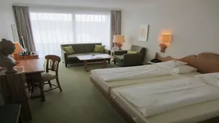 Best Western Premier Hotel Krautkraemer Muenster