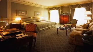 De France Hotel Vienna
