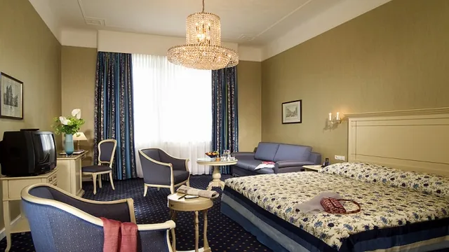 De France Hotel Vienna photo 2