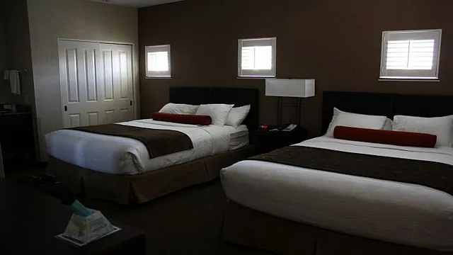 Aegean Plaza Hotel Santorini photo 3