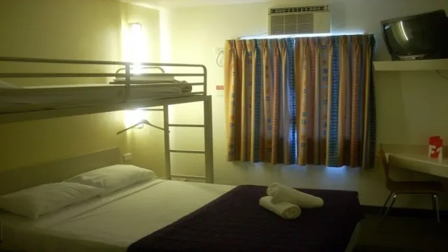 Comfort Inn Big Windmill Coffs Harbour photo 4