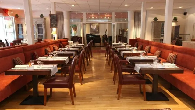 Inter Hotel Providence Vittel photo 3