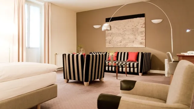 Das Triest Hotel Vienna photo 3
