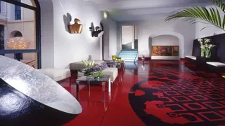 Solis Hotel Rome
