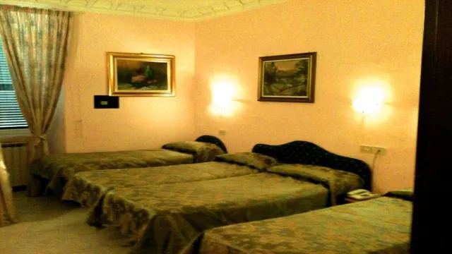 Mercure Shanghai Pujiang photo 2