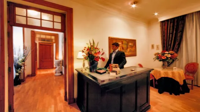 Mercure Shanghai Pujiang photo 3