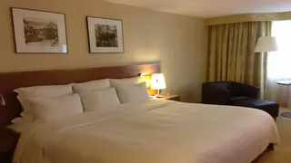 Vienna Marriott Hotel