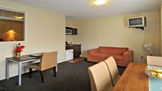 Parklane Motor Lodge Auckland