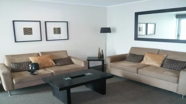 Durham Motor Inn Tauranga photo 3