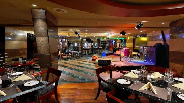 Grand Mercure Sanya Yalong Bay photo 1