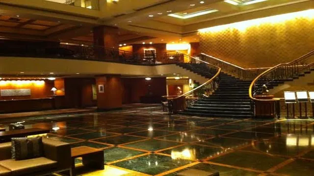 Grand Mercure Sanya Yalong Bay photo 2