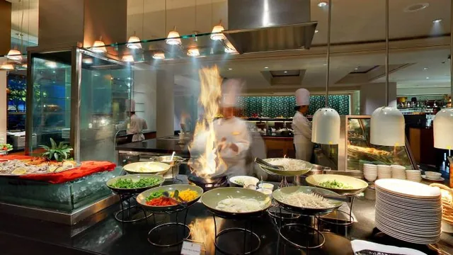 Grand Mercure Sanya Yalong Bay photo 3