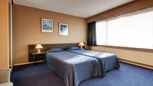 Opera Hotel Brussels photo 1
