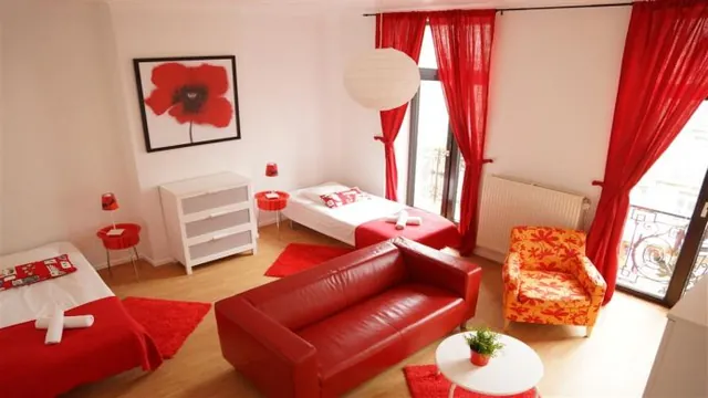 Opera Hotel Brussels photo 2