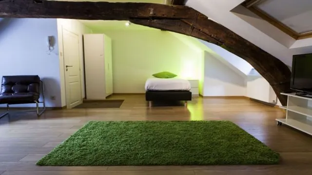 Hotel Saint Nicolas Brussels photo 1