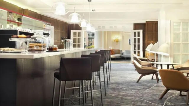 Hotel Saint Nicolas Brussels photo 3