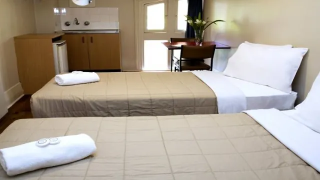 St Marks Lodge Sydney photo 2