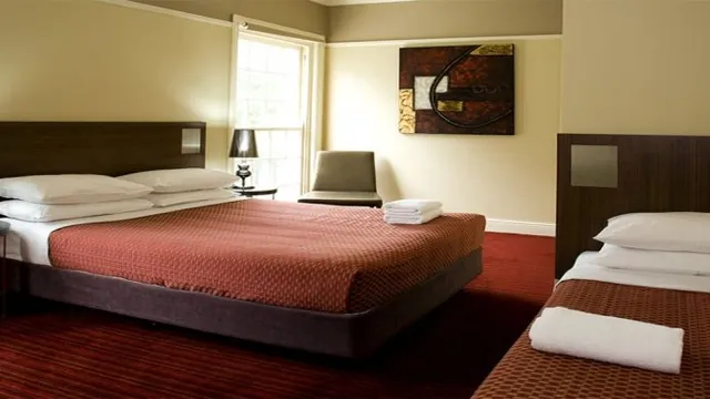 St Marks Lodge Sydney photo 3