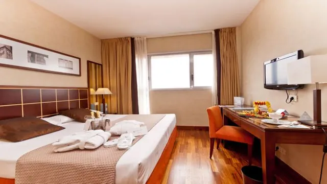 Rixos Al Mairid Ras Al Khaimah photo 1