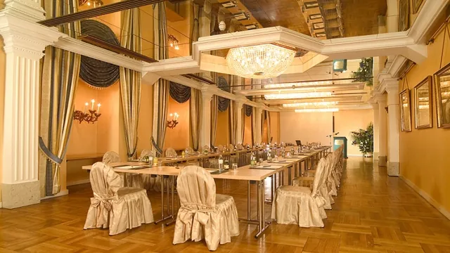 Hotel Imperial Vienna photo 4