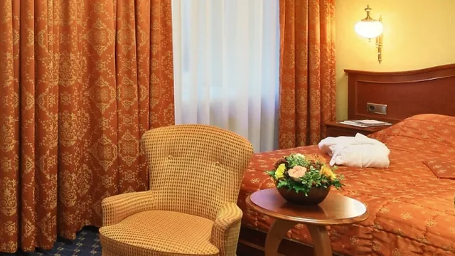 Hotel Imperial Vienna photo 5