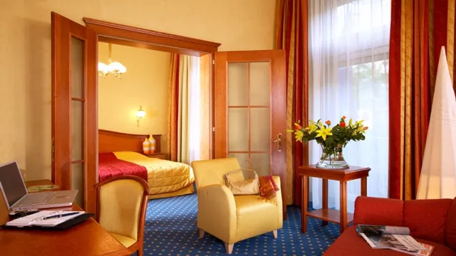 Hotel Imperial Vienna photo 6